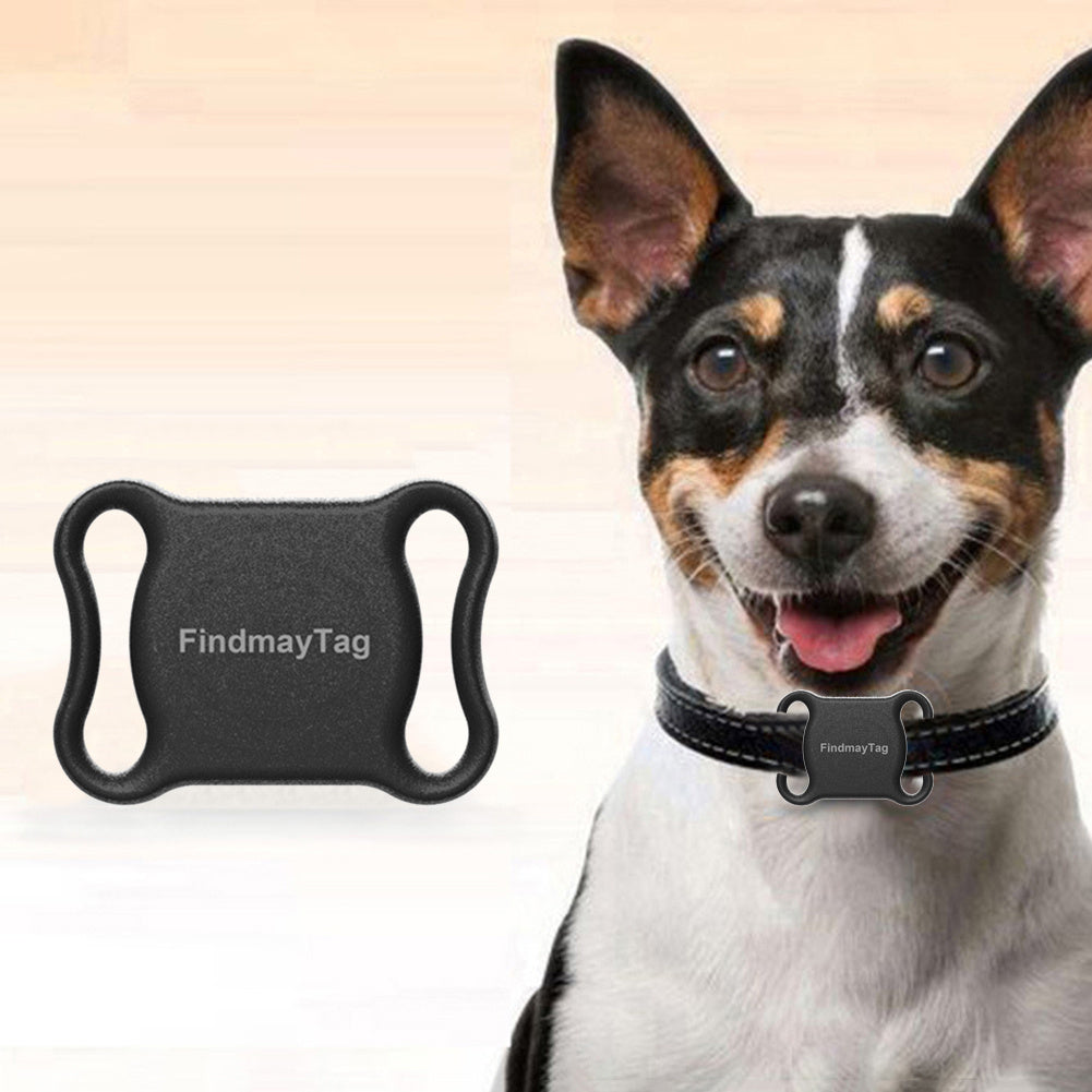 Smart Pet GPS Locator — Track, Protect & Love with Ease