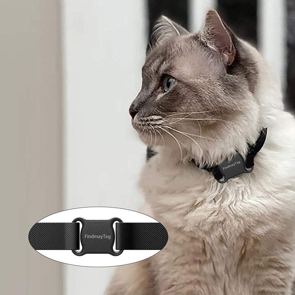 Smart Pet GPS Locator — Track, Protect & Love with Ease